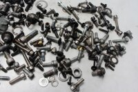 Screw set, fairing, frame, axles BMW R 1200 CL 0442 K30 259C 03-05