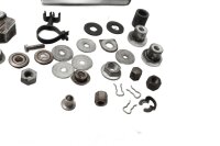 Screw set, fairing, frame, axles BMW R 1200 CL 0442 K30 259C 03-05