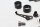 Screw set, fairing, frame, axles BMW R 1200 CL 0442 K30 259C 03-05