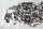 Screw set, fairing, frame, axles BMW R 1200 CL 0442 K30 259C 03-05