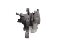 Achterremklauw met hydraulische tegengestelde zuigers...
