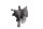 Rear brake caliper hydraulic opposed piston Suzuki GSF 1200 Bandit WVA9 01-05