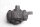 Rear brake caliper hydraulic opposed piston Suzuki GSF 1200 Bandit WVA9 01-05