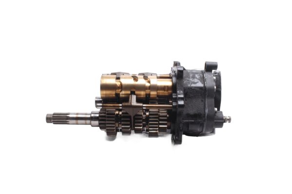 Gearbox shaft, shift shaft, manual transmission BMW K1300S 0508 09-15