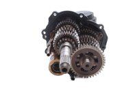 Gearbox shaft, shift shaft, manual transmission BMW K1300S 0508 09-15