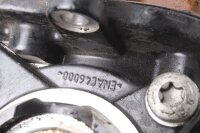 Gearbox shaft, shift shaft, manual transmission BMW K1300S 0508 09-15