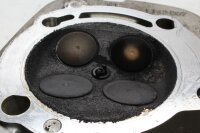 Topplock, ventilkåpa vänster, ventilstyrning BMW R 1100 RT 259 0413 96-01