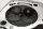Topplock, ventilkåpa vänster, ventilstyrning BMW R 1100 RT 259 0413 96-01