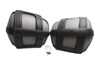 Seitenkoffer Koffersatz Koffersystem abschließbar links BMW K1300S 0508 09-15