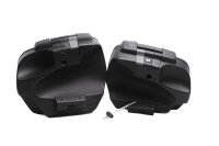 Seitenkoffer Koffersatz Koffersystem abschließbar links BMW K1300S 0508 09-15