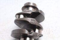 Cigüeñal, biela, eje del motor 7666678 BMW R 1150 R Rockster R28 0308 03-05