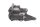 Carter del cambio, albero di trasmissione, cambio manuale BMW K 1100 RS K589 0522 92-96