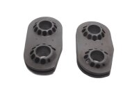 Tachoeinheit komplett Instrumententräger Anzeige BMW K 1100 RS K589 0522 92-96