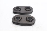 Tachoeinheit komplett Instrumententräger Anzeige BMW K 1100 RS K589 0522 92-96