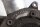 Trasmissione finale, trasmissione sullasse, ABS, albero cardanico, assale posteriore BMW K 1100 RS K589 0522 92-96