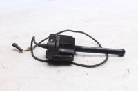 Kopplingsenhet, hydraulisk spak, mikrobrytare BMW K 1100 RS K589 0522 92-96