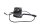 Kopplingsenhet, hydraulisk spak, mikrobrytare BMW K 1100 RS K589 0522 92-96