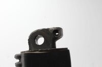 Rear left footrest rubber pad mount BMW R 1150 GS R21 0415 99-04