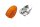 Orange indicator housing with bulb, front right BMW R 1150 GS R21 0415 99-04