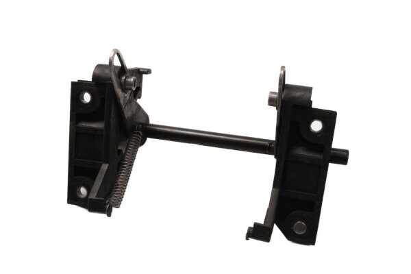 Mecanismo de resorte de bloqueo del soporte del asiento BMW R 1100 RT 259 0413 96-01