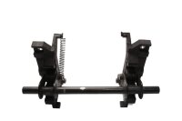 Mecanismo de resorte de bloqueo del soporte del asiento BMW R 1100 RT 259 0413 96-01