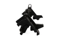 Mecanismo de resorte de bloqueo del soporte del asiento BMW R 1100 RT 259 0413 96-01