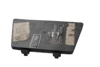 Tapa de la caja de fusibles, batería BMW R 1100 RT 259 0413 96-01