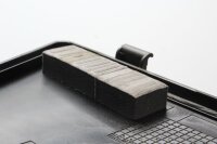 Tapa de la caja de fusibles, batería BMW R 1100 RT 259 0413 96-01