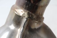 Exhaust manifold collector, manifold connection 18127657427 BMW R 1150 GS R21 0415 99-04