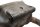 Exhaust manifold collector, manifold connection 18127657427 BMW R 1150 GS R21 0415 99-04
