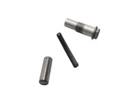 Taktkædestrammer, spændebolt, fjeder, venstre BMW R 1150 GS R21 0415 99-04