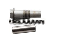 Taktkædestrammer, spændebolt, fjeder, venstre BMW R 1150 GS R21 0415 99-04