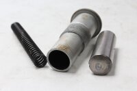 Taktkædestrammer, spændebolt, fjeder, venstre BMW R 1150 GS R21 0415 99-04