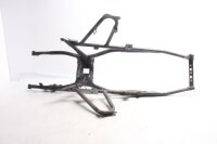 Takarungon tuen takaosan hyväksyntärunkokokoonpano BMW R 1150 R R28 0429 01-06