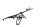 Takarungon tuen takaosan hyväksyntärunkokokoonpano BMW R 1150 R R28 0429 01-06
