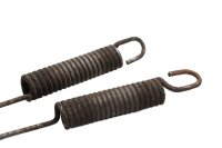 Muelle del eje del caballete lateral Interruptor del caballete lateral BMW R 1100 RT 259 0413 96-01