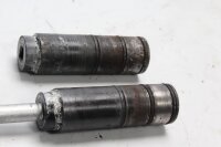Muelle del eje del caballete lateral Interruptor del caballete lateral BMW R 1100 RT 259 0413 96-01