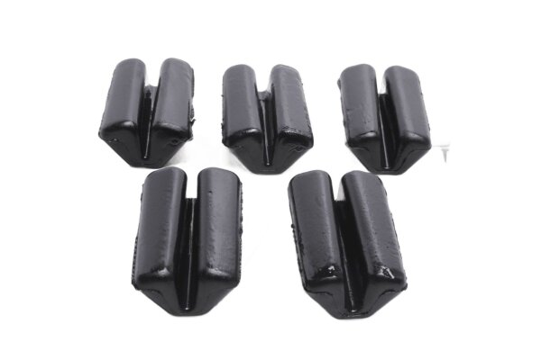 Kurbelwellen Ausgleichsgewichte Schwingungsdämpfer BMW K 1100 RS K589 0522 92-96