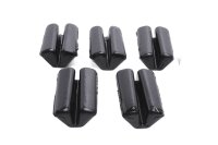 Crankshaft counterweights vibration dampers BMW K 1100 RS...