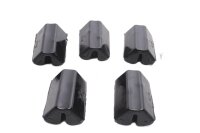 Crankshaft counterweights vibration dampers BMW K 1100 RS...