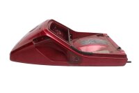 Rear fairing cover, rear seat bench, red BMW K 1100 RS...
