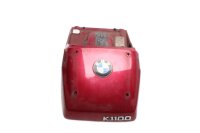 Rear fairing cover, rear seat bench, red BMW K 1100 RS...