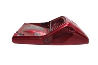 Bakre kåpskydd, baksäte, röd BMW K 1100 RS K589 0522 92-96