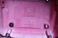 Bakre kåpskydd, baksäte, röd BMW K 1100 RS K589 0522 92-96
