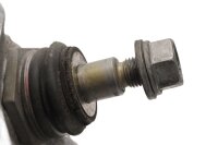 Ponte inferiore della forcella, attacco del giunto sferico del cannotto di sterzo BMW R 1100 RT 259 0413 96-01
