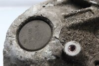 Ponte inferiore della forcella, attacco del giunto sferico del cannotto di sterzo BMW R 1100 RT 259 0413 96-01