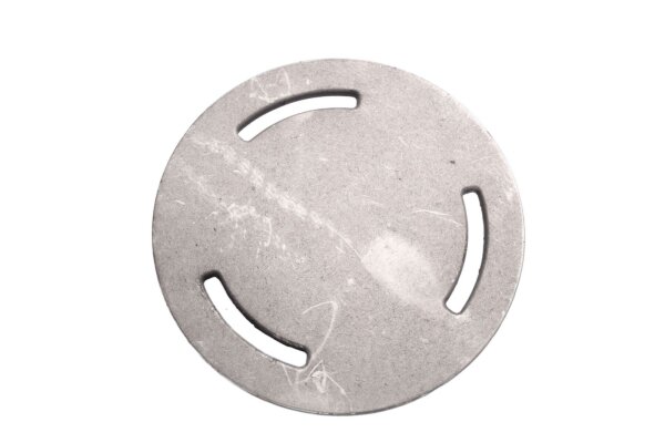 Rear wheel hub cover, mounting disc BMW K 1100 RS K589 0522 92-96