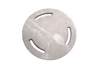 Achterwielnaafkap, montageschijf BMW K 1100 RS K589 0522...