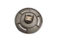 Achterwielnaafkap, montageschijf BMW K 1100 RS K589 0522...