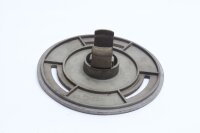 Rear wheel hub cover, mounting disc BMW K 1100 RS K589 0522 92-96